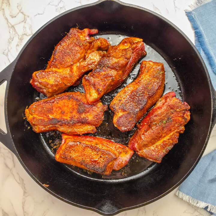 Country Style Pork Ribs - Simply Scratch Made