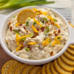 Recipe for Million Dollar Dip