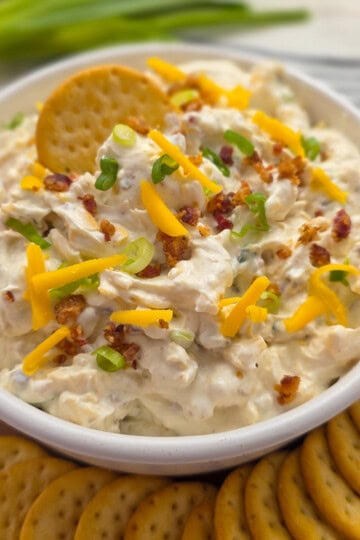 Recipe for Million Dollar Dip