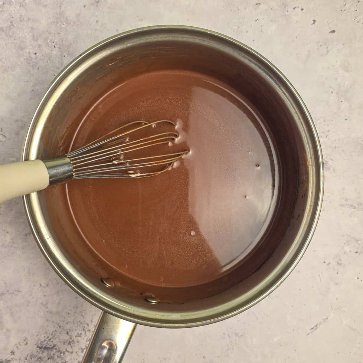 Chocolate Cake Recipe